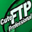 CuteFTP Pro