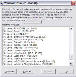 Windows Install Clean UP 64位 3.0 中文版 (Win7/8)