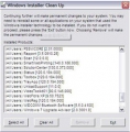 Windows Install Clean UP 64位 3.0 中文版 (Win7/8)