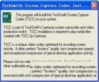 tscc解码器(tscc.exe) 免费绿色版
