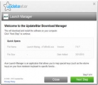 launch manager 7.0.7 绿色版