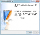 GridinSoft Notepad 3.3.2.9 多国语言版