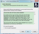 ToolWiz Remote Backup 3.3.1
