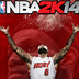 NBA2K14精美桌面