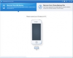 Wondershare Dr.Fone for iOS(苹果数据恢复工具) 3.5.0.25 特别版