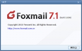 FoxMail 7.2.5.140 中文版
