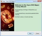 Open DVD Ripper(DVD抓取工具) 3.50.509 破解