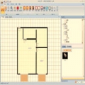 爱福窝(ifuwo)3D家庭装修设计软件 7.0.1.0 简体中文免费版