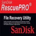 SanDisk RescuePRO Deluxe(闪存/U盘数据恢复工具)