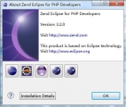 Eclipse PHP Photon 4.8.0 中文版