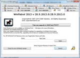 WinPatrol PLUS(系统看门狗安全软件)