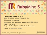 RubyMine for Windows 5.4.3 最新特别版