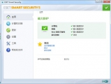 ESET NOD32 Smart Security((32/64位))