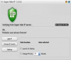 Super Hide IP(超级隐藏IP软件) 3.3.5.6 绿色破解版