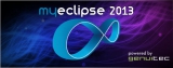 MyEclipse2013破解版 SR2 简体中文完整版