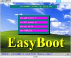 EasyBoot启动易 光盘启动制作工具 6.6.0.800 绿色精简版