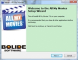 All My Movies 7.6 Build 1416 正式版
