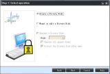 GiliSoft Private Disk/磁盘加密软件