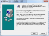 RemoveIT Pro（免费间谍软件清理工具） 22.10.2013