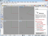 Rhino 4.0 破解