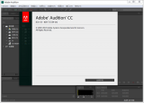 Adobe Audition CC