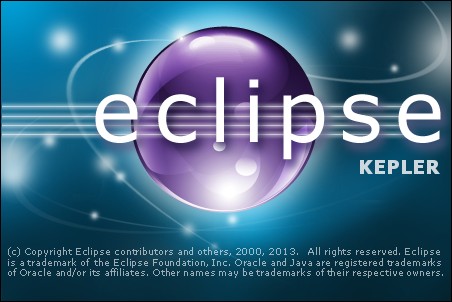 Eclipse Kepler 4.8.0 免费版