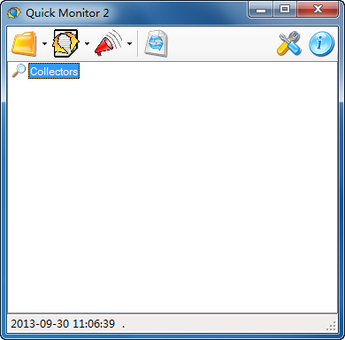 QuickMon（万能资源服务监视器） 2.112 绿色免费版