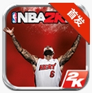 NBA2K14中文版手机版