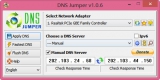 DNS切换助手(Dns Jumper)