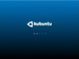 Kubuntu(Linux操作系统)