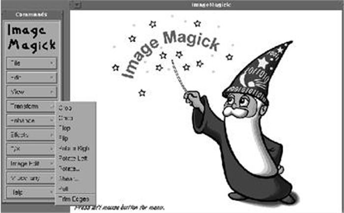 ImageMagick 7.0.3.7 正式版