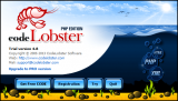 CodeLobster（PHP文本编辑器） 4.8.0 简体中文版