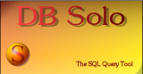 DB Solo（数据库管理工具）Win32位 4.2.7 安装版