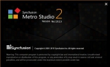 Metro Studio 2.0.1.5 最新版