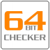 64bit-checker