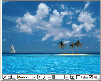 Moo0 图像浏览器 (Moo0 ImageViewer)