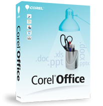 Corel Office 5.0.120.1522 安装版