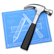 Xcode（苹果开发工具）