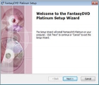 FantasyDvD Player Platinum(DVD播放器) 9.9.7.0518 绿色版