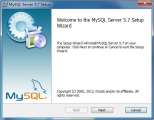 MySQL for windows 5.7.3 最新版（32位）