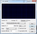 HD Speed（硬盘速度测试软件） 1.7.5.100 免费版