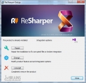 ReSharper（代码生成工具） 8.0 安装版