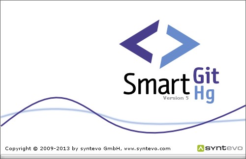 SmartGit 5.0.2 安装版