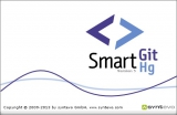 SmartGit 5.0.2 安装版