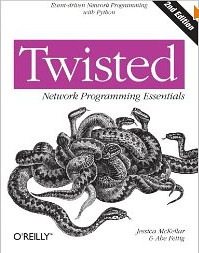 Twisted 12.3.0 安装版