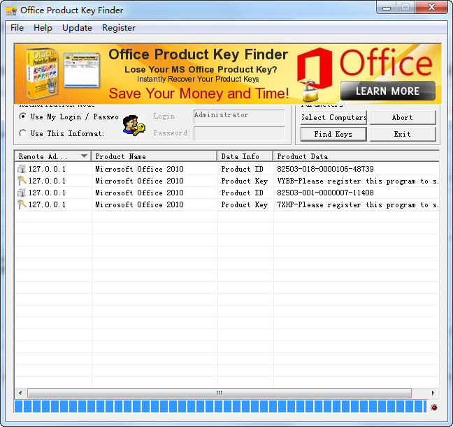 Office Product key 1.3.2.0 安装版