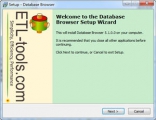 Database Browser 5.1.0.0 绿色便携版