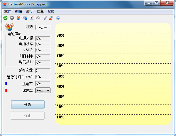 PassMark BatteryMon