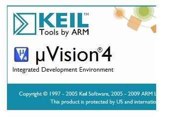 keil uvision4注册机 4.22