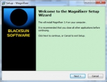 Magnifixer(屏幕放大镜软件) 3.4 英文正式版